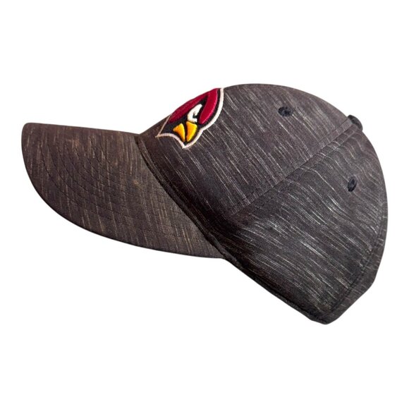 Arizona Cardinals NFL Team Apparel Hat Logo Baseball Cap One Size Embroidered - Picture 3 of 7